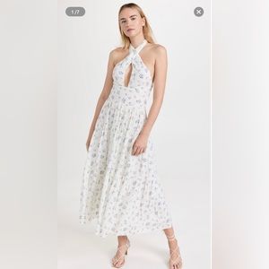 En Saison
Blair Midi Dress
